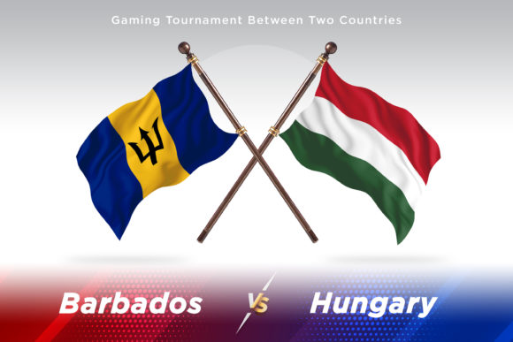 Barbados Versus Hungary Two Flags: A Comparative Analysis for Design, Symbolism, and Practical Use