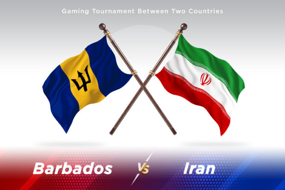 Barbados Versus Iran Two Flags: A Practical Guide to Understanding National Symbols and Their Meanings