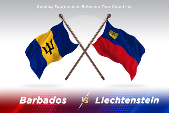 Barbados Versus Liechtenstein Two Flags: Design Lessons and Creative Inspirations
