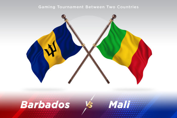 Barbados Versus Mali Two Flags: A Detailed Comparison for Understanding Symbolism and Design