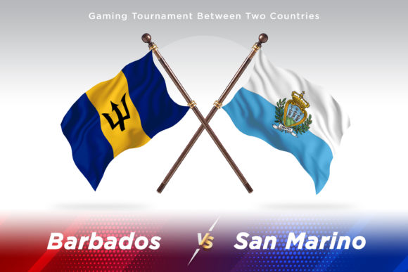 Barbados Versus San Marino Two Flags: Key Differences and Common Misunderstandings
