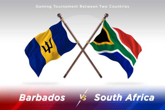 Barbados Versus South Africa Two Flags: What Each Symbol Teaches About Culture, Design, and Identity