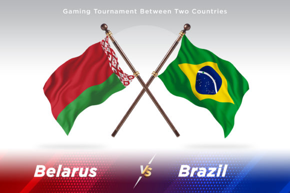 Belarus Versus Brazil Two Flags: A Strategic Comparison for Design, Branding, and Decision-Making