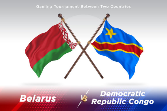 Belarus Versus Congo: Flag Design Insights