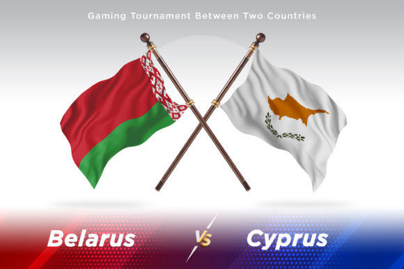 Belarus Versus Cyprus Two Flags: Design, Symbolism, and National Identity Compared