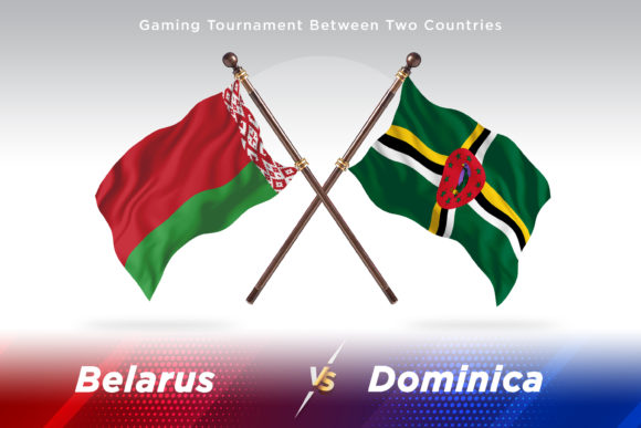 Belarus Versus Dominica Two Flags: Practical Insights for Design, Travel, and Education