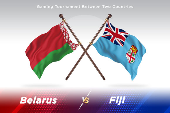 Belarus Versus Fiji Two Flags: Practical Comparisons for Design, Education, and Cultural Insight