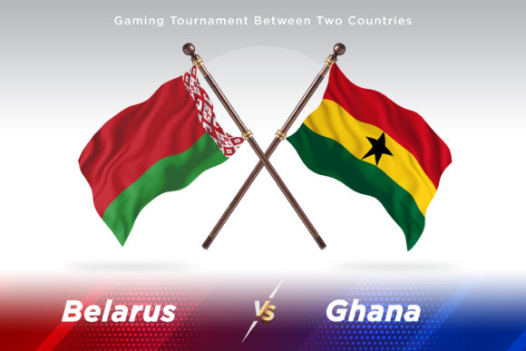 Belarus Versus Ghana Two Flags: What the Comparison Really Means for Creators, Travelers, and Designers