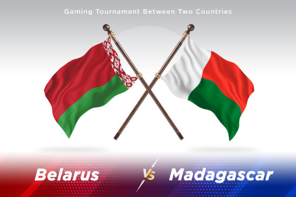 Belarus Versus Madagascar Two Flags: A Practical Guide to Comparative Flag Analysis in Design and Education