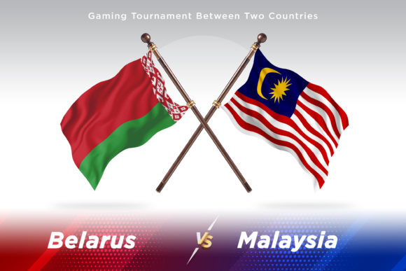 Belarus Versus Malaysia Two Flags: A Practical Guide to Getting It Right Every Time