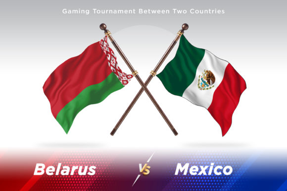 Belarus Versus Mexico Two Flags: Design, Symbolism, and Practical Differences
