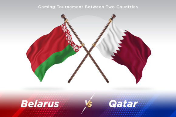 Belarus Versus Qatar Two Flags: A Strategic Lens for Design, Identity, and Decision-Making
