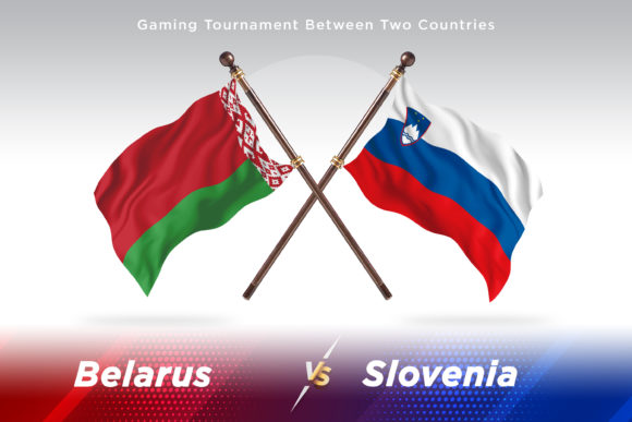 Belarus Versus Slovenia Two Flags: Design, Symbolism, and Cultural Identity
