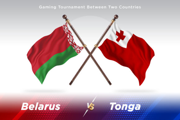 Belarus Versus Tonga Two Flags: A Comparative Guide to Design, Symbolism, and National Identity