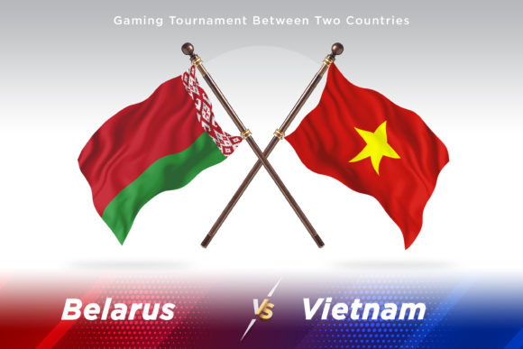 Belarus Versus Vietnam Two Flags: Design Details, Cultural Layers, and Real-World Applications