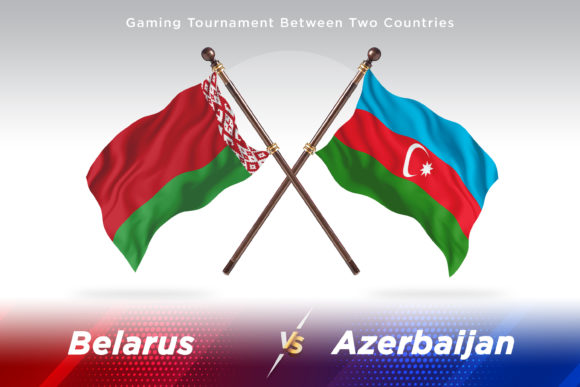 Belarus vs Azerbaijan Flags: Design Insights