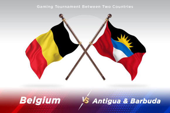 Belgium Versus Antigua and Barbuda Flags: What Sets Them Apart and Why It Matters