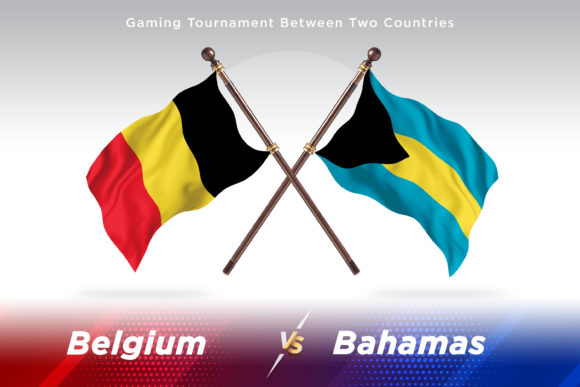 Belgium Versus Bahamas Two Flags: A Study in Contrasts Across Design, Symbolism, and Identity