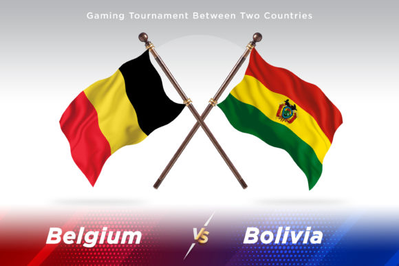 Belgium Versus Bolivia Two Flags: Strategic Insights for Branding, Design, and Decision-Making