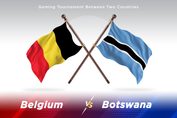 Belgium Versus Botswana Two Flags: A Comparative Guide to Symbolism and National Fit