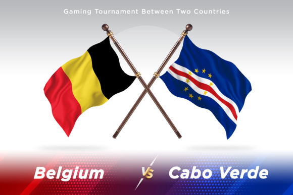 Belgium Versus Cabo Verde Two Flags: Beyond First Impressions