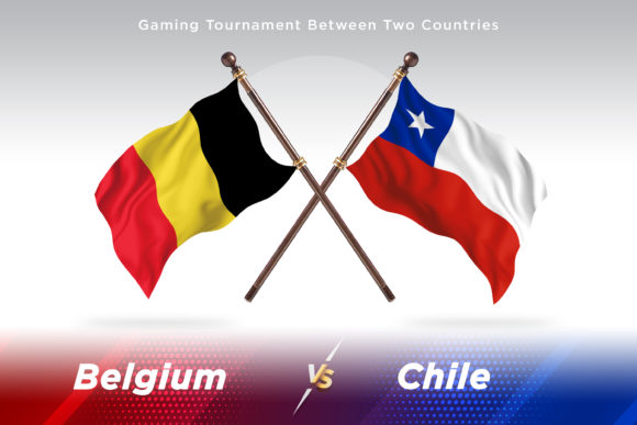 Belgium Versus Chile Two Flags: Design, Symbolism, and Real-World Significance