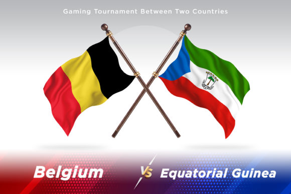 Belgium Versus Equatorial Guinea Flags: Design, Symbolism, and the Language of National Identity