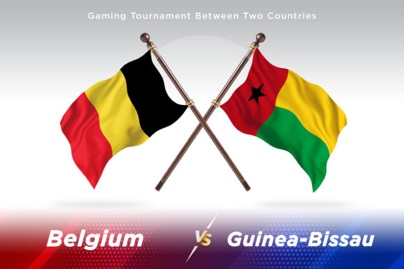 Belgium Versus Guinea-Bissau Two Flags: What National Symbols Reveal About Identity, Design, and Modern Relevance