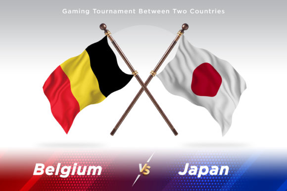 Belgium Versus Japan Two Flags: A Comparative Evaluation for Informed Decisions