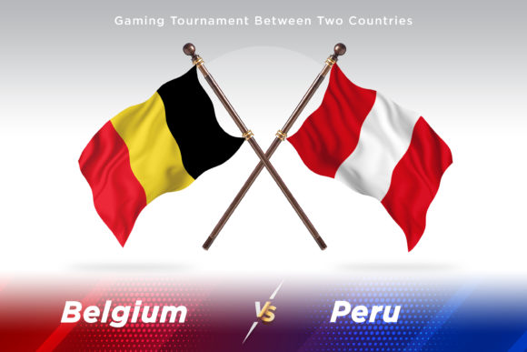 Belgium Versus Peru Two Flags: A Practical Look at Design, Identity, and Use Cases