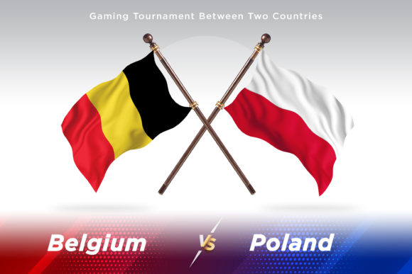 Belgium Versus Poland Two Flags: Design, Symbolism, and the Art of Distinguishing Them