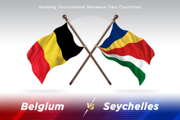 Belgium Versus Seychelles Two Flags: A Detailed Comparison of Design, Symbolism, and Cultural Significance