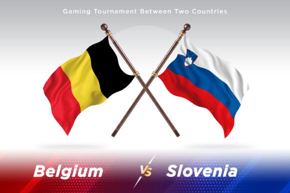 Belgium Versus Slovenia Two Flags: How to Tell Them Apart and Why It Matters