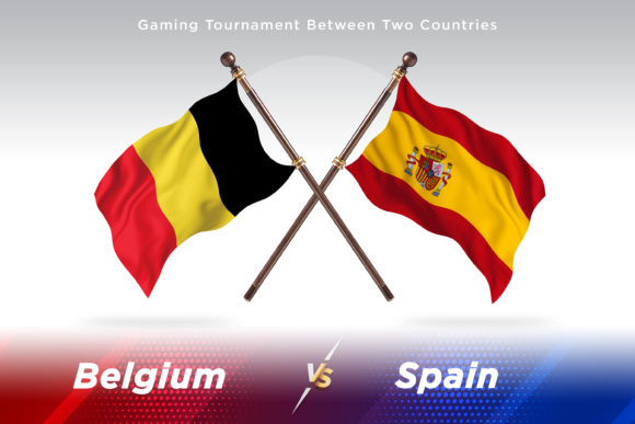 Belgium Versus Spain Two Flags: A Practical Guide to Understanding Their Differences and Uses