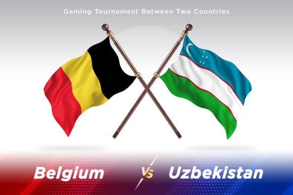 Belgium Versus Uzbekistan Two Flags: Practical Comparisons for Travel, Design, and Global Business