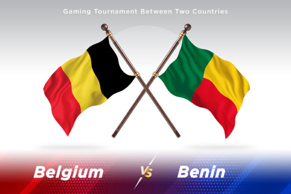 Belgium vs Benin Flags: Key Differences