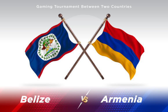 Belize Versus Armenia Two Flags: Design, Symbolism, and Practical Use Compared