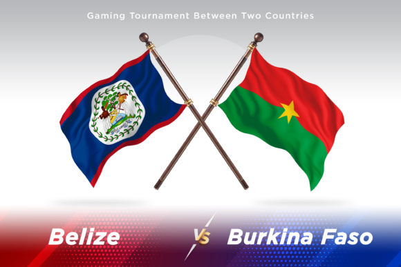 Belize Versus Burkina Faso Two Flags: A Practical Comparison for Everyday Use