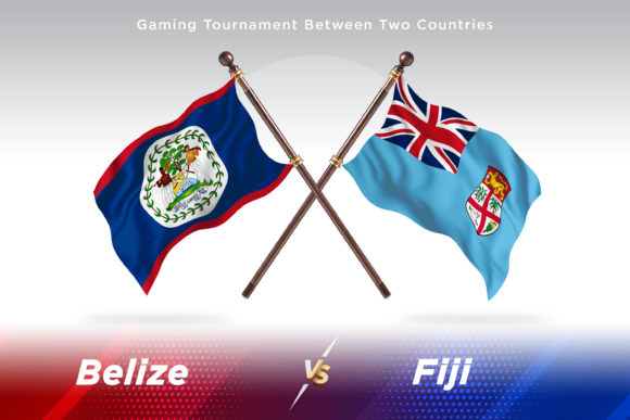 Belize Versus Fiji Two Flags: A Practical Comparison for Real-World Use