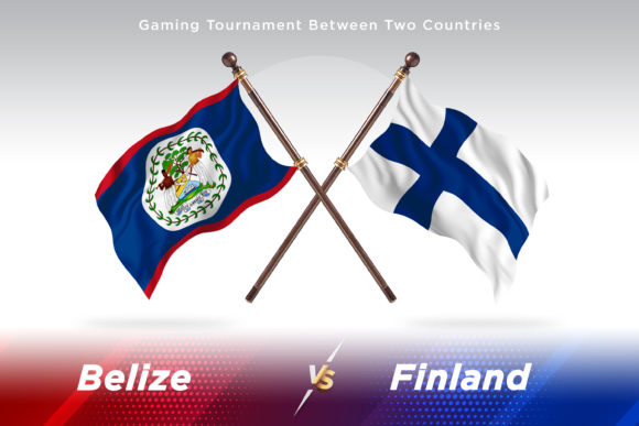 Belize Versus Finland Two Flags: What Most People Get Wrong