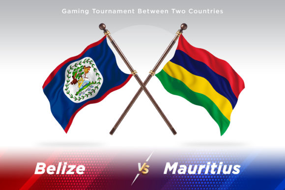 Belize Versus Mauritius Two Flags: Symbolism, Design, and the Language of National Identity