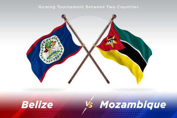 Belize Versus Mozambique Two Flags: Understanding Symbolism, Design, and National Identity