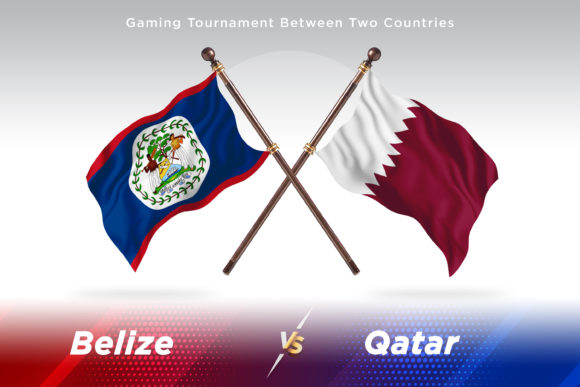 Belize Versus Qatar Two Flags: A Practical Guide for Distinction and Application