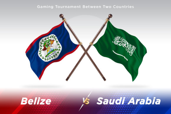 Belize Versus Saudi Arabia Two Flags: A Detailed Comparison of Design, Symbolism, and Practical Value