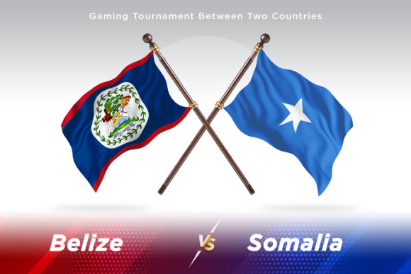 Belize Versus Somalia Two Flags: A Practical Comparison Tool for Design and Research