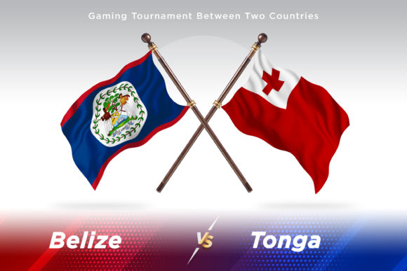 Belize Versus Tonga Two Flags: A Practical Guide to Distinguishing Design and Meaning