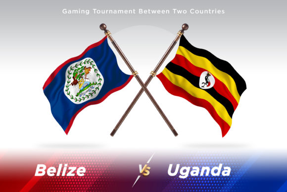 Belize Versus Uganda Two Flags: A Study in National Identity, Design Symbolism, and Cultural Branding