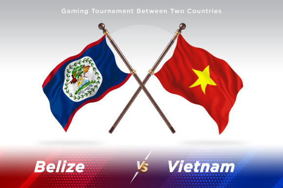 Belize Versus Vietnam Two Flags: A Comparative Guide to Design, Symbolism, and Practical Use