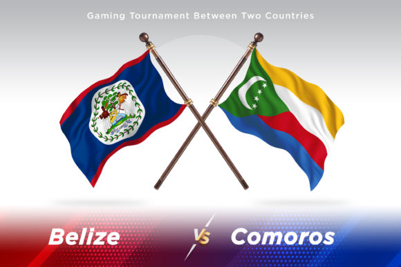 Belize vs Comoros Flags: A Detailed Comparison of Two Distinct National Symbols