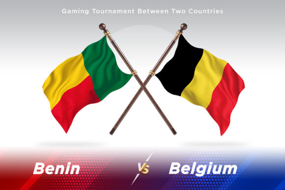 Benin Versus Belgium Two Flags: Decoding Design, Symbolism, and National Identity